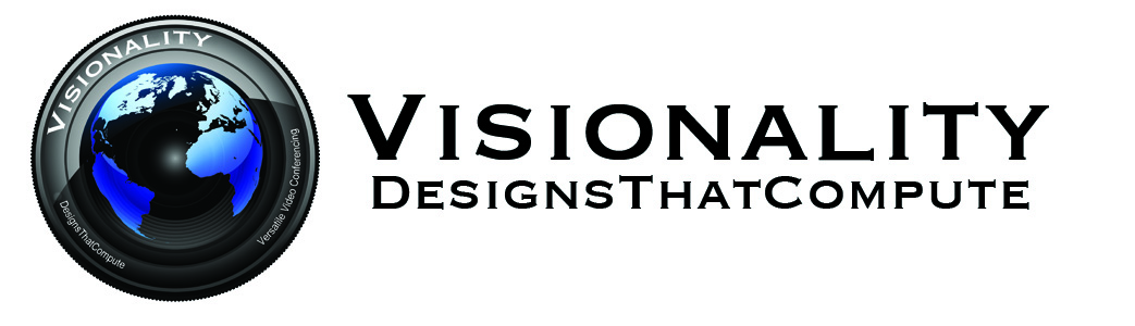 Visionality DESIGNS THAT COMPUTE